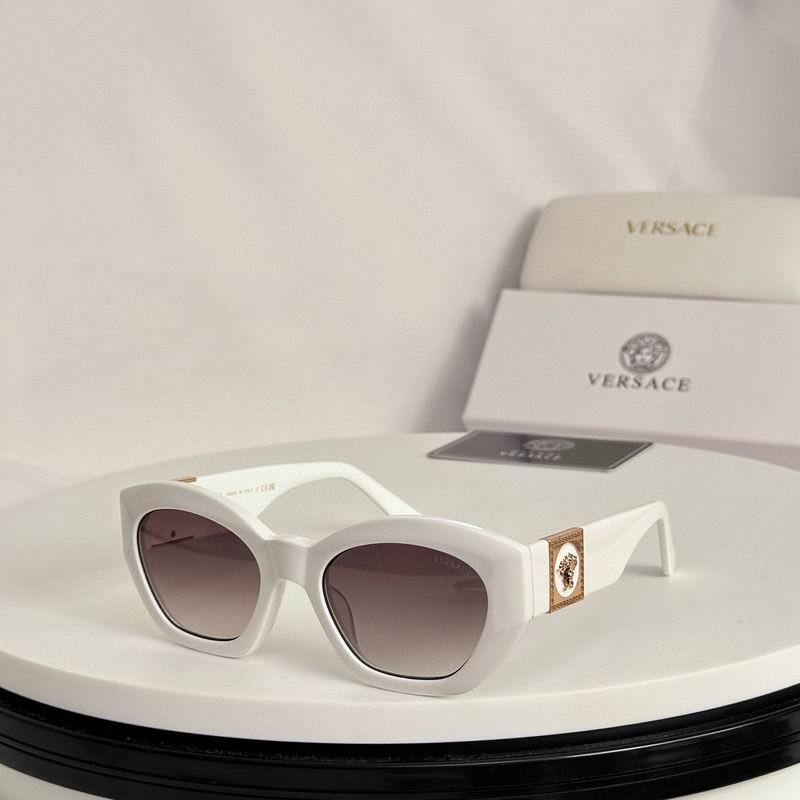 Versace Sunglasses 70